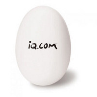 Stress Balls: Egg Stress Balls